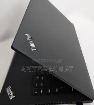 New Laptop Lenovo ThinkPad P14s 16GB Intel Core i7 SSD 512GB