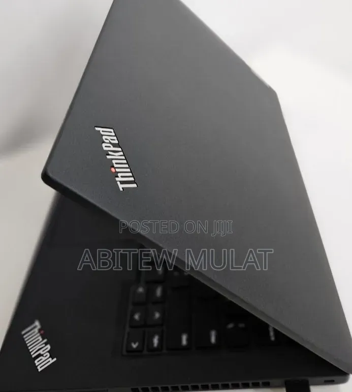 New Laptop Lenovo ThinkPad P14s 16GB Intel Core i7 SSD 512GB