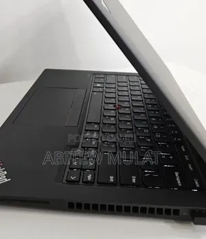 New Laptop Lenovo ThinkPad P14s 16GB Intel Core i7 SSD 512GB