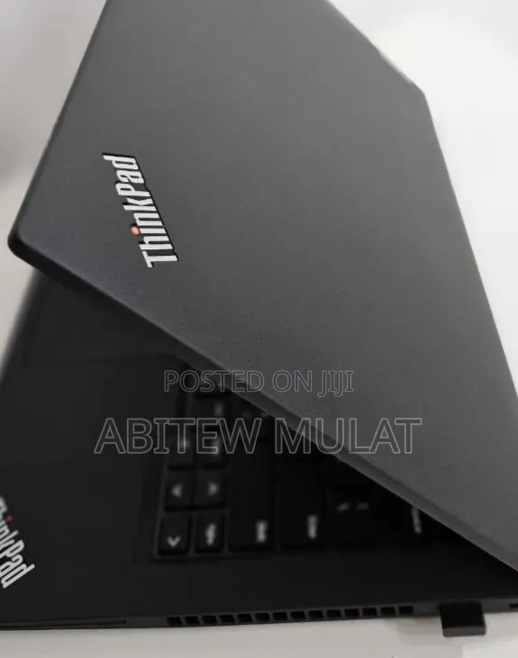 New Laptop Lenovo ThinkPad P14s 16GB Intel Core i7 SSD 512GB