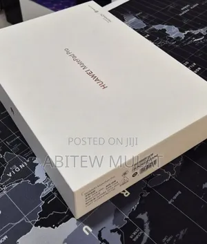 New Huawei MatePad Pro 512 GB
