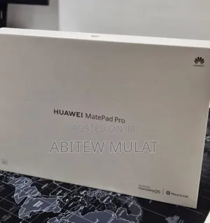 New Huawei MatePad Pro 512 GB