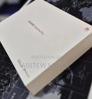 New Huawei MatePad Pro 512 GB
