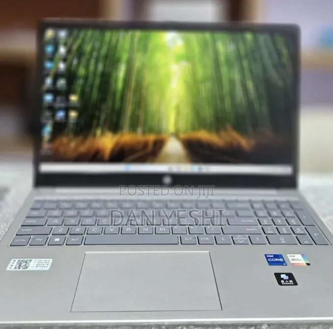 New Laptop HP Stream Notebook 16GB Intel Core i7 SSD 1T