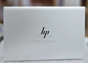 New Laptop HP EliteBook 840 G8 16GB Intel Core i7 HDD+SSD 512GB