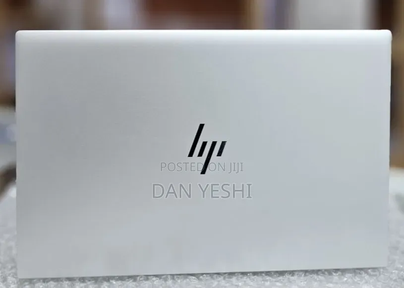 New Laptop HP EliteBook 840 G8 16GB Intel Core i7 HDD+SSD 512GB