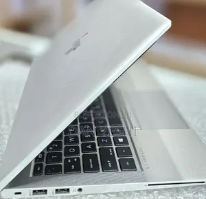 New Laptop HP EliteBook 840 G8 16GB Intel Core i7 HDD+SSD 512GB