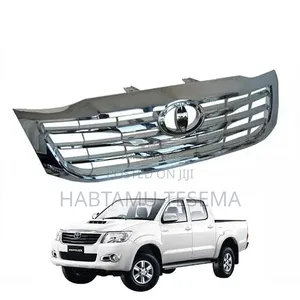 Hilux 2012 Grill