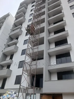 2bdrm Apartment in Ghion Homes, Bole for sale