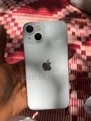 Apple iPhone 13 128 GB White