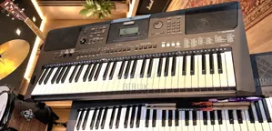 New Keyboard