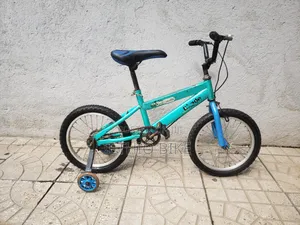 16 Inch Bicycle