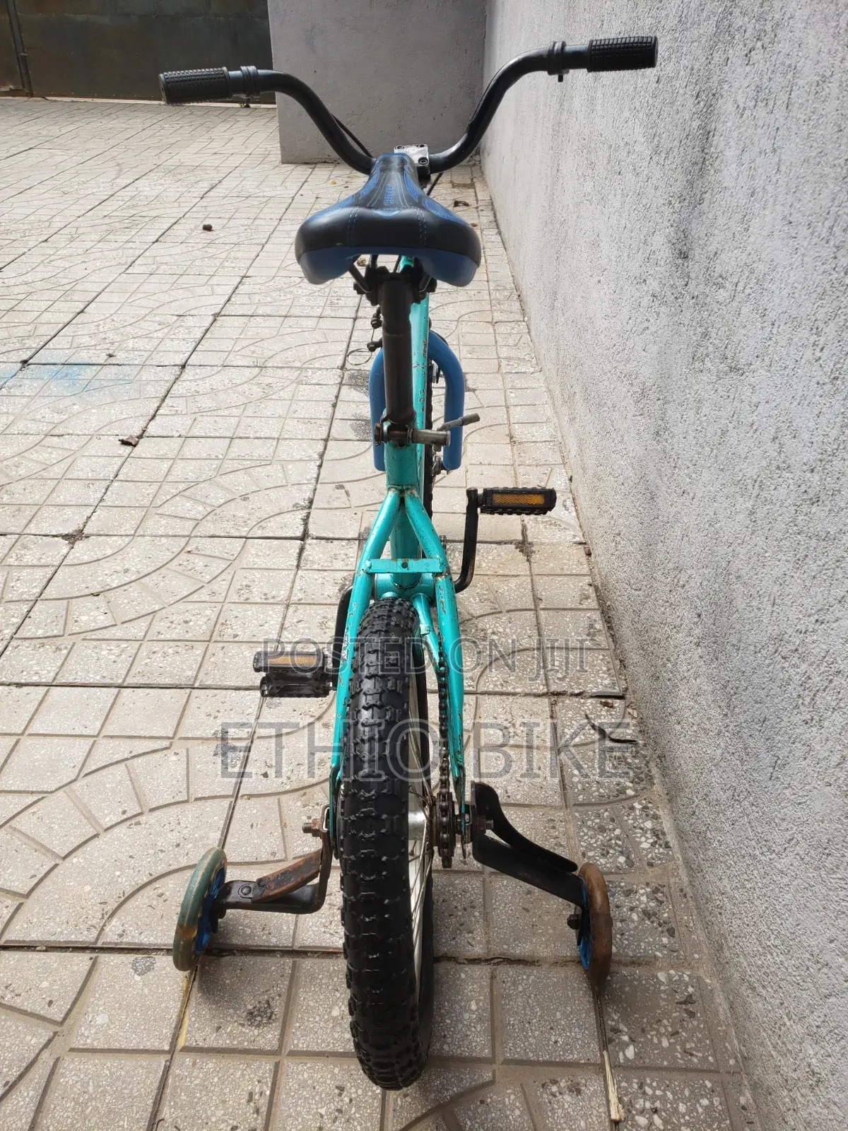 16 Inch Bicycle