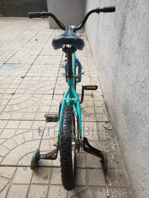 16 Inch Bicycle