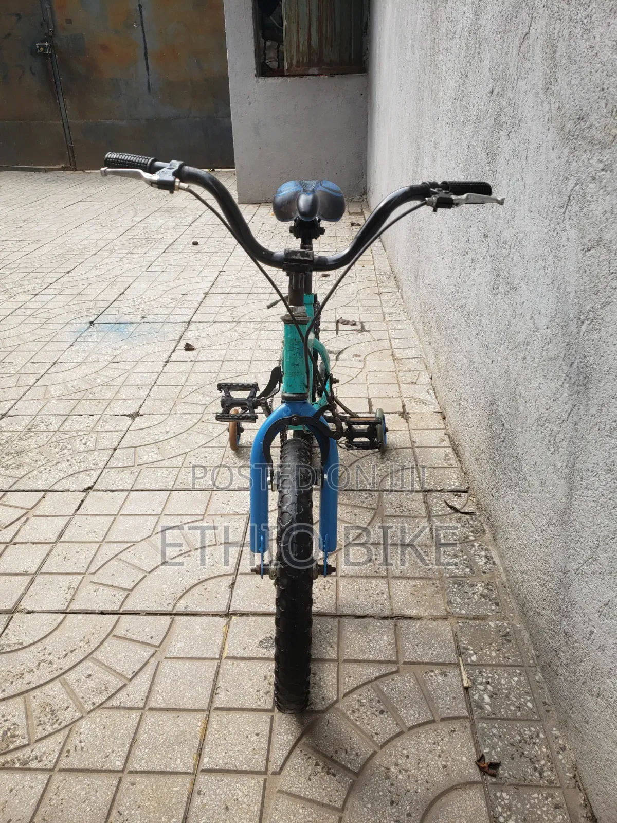 16 Inch Bicycle