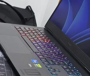New Laptop HP Omen 16 16GB Intel Core i7 SSD 1T