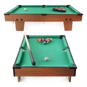 Kids Pool Table
