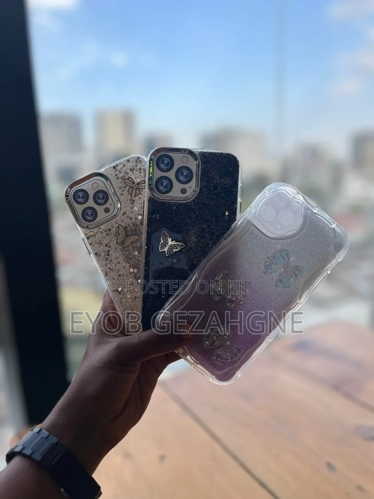 iPhone Cases