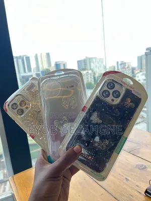iPhone Cases
