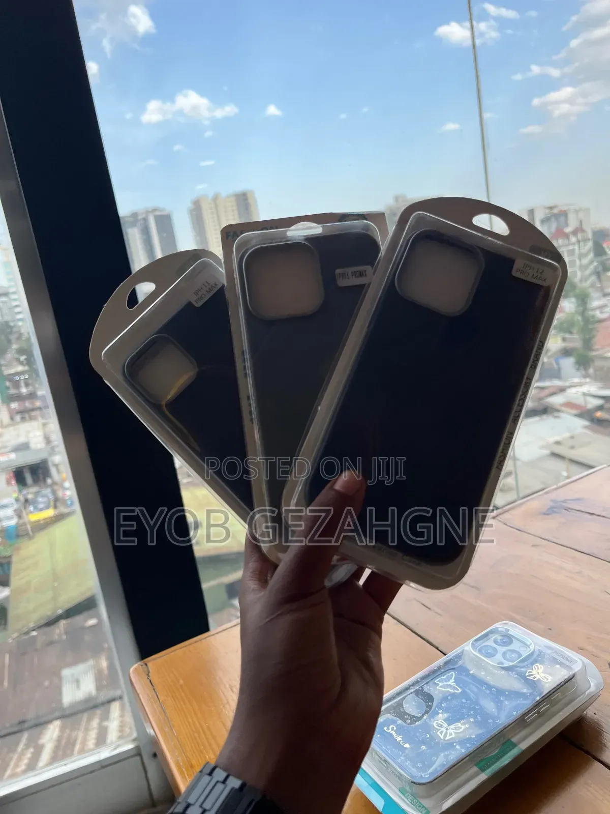 iPhone Cases