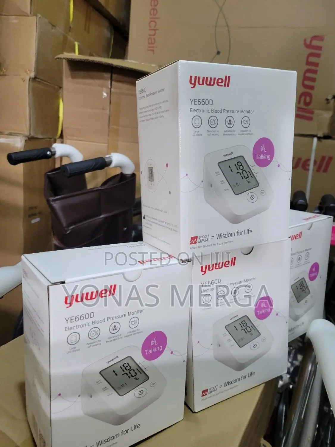 Blood Pressure Monitor窗皿additional Detail Feel Free to Reach Out