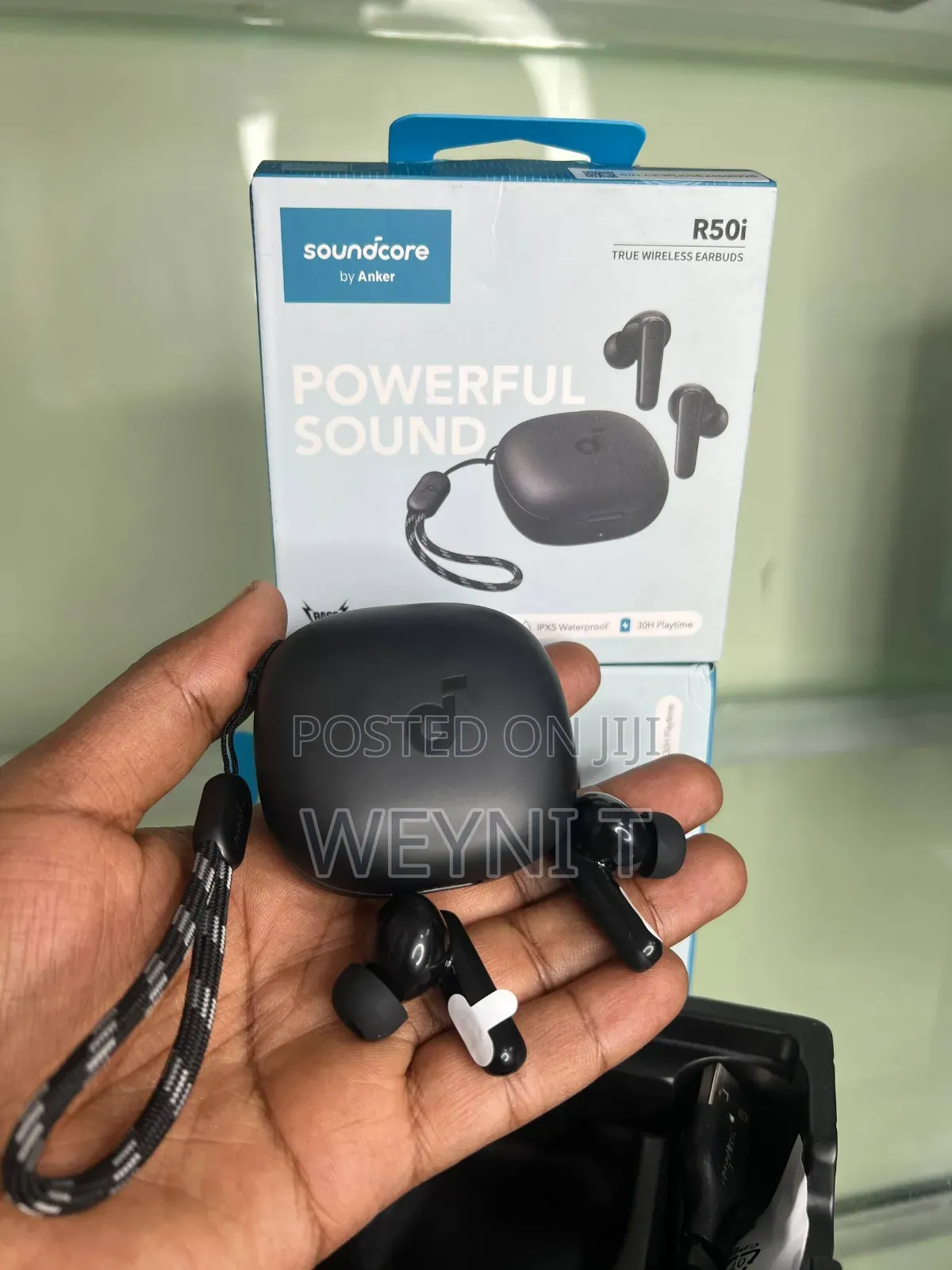 Anker Earbud