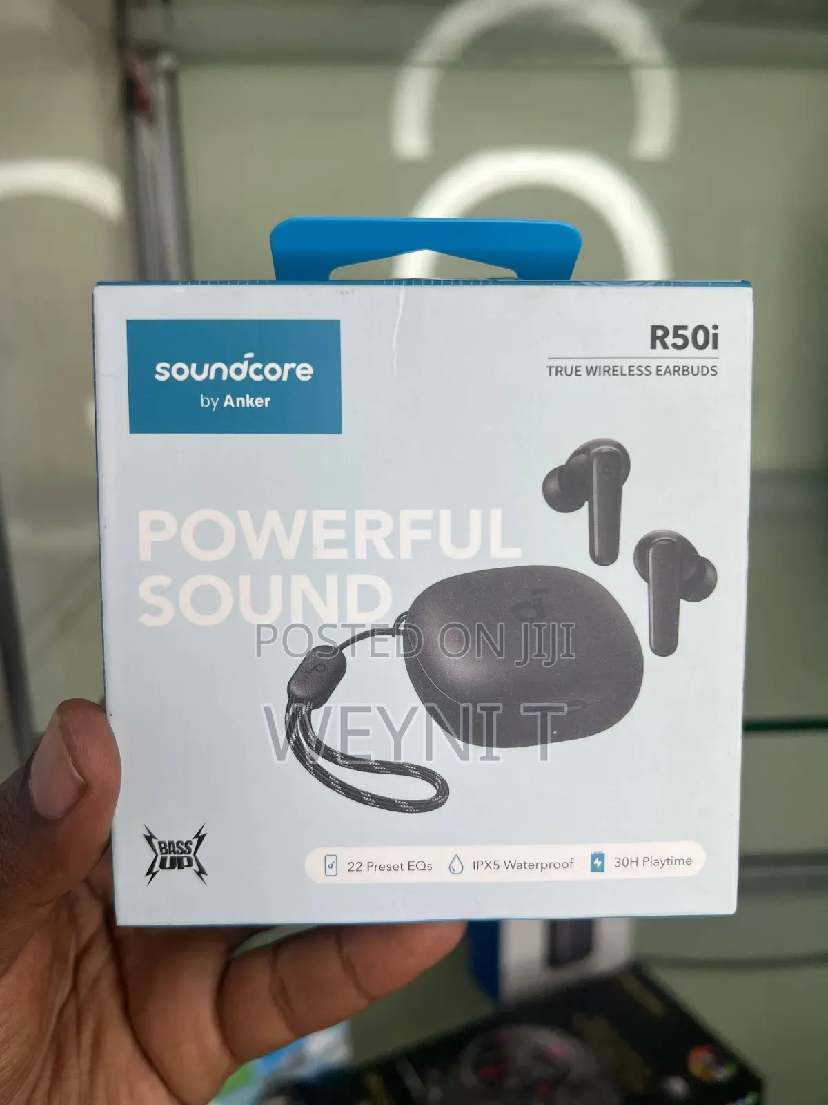 Anker Earbud