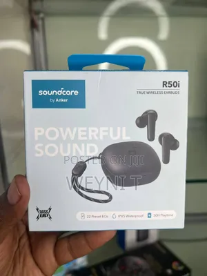 Anker Earbud