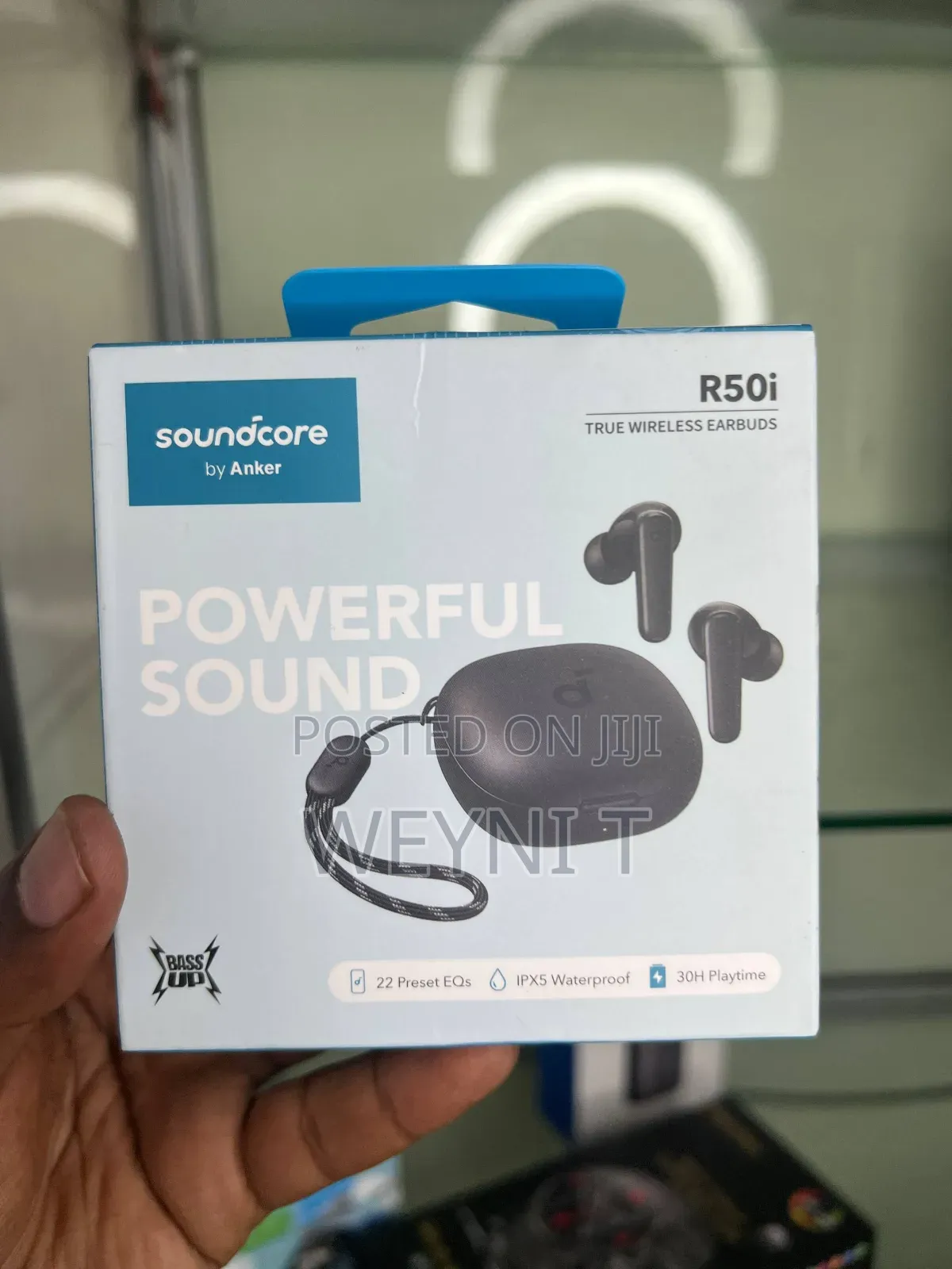 Anker Earbud