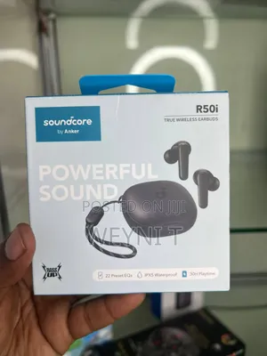 Anker Earbud