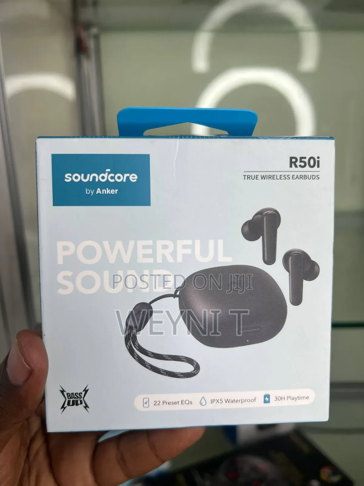 Anker Earbud