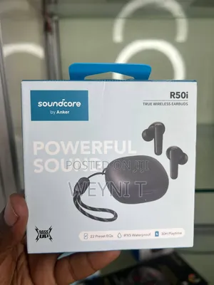 Anker Earbud
