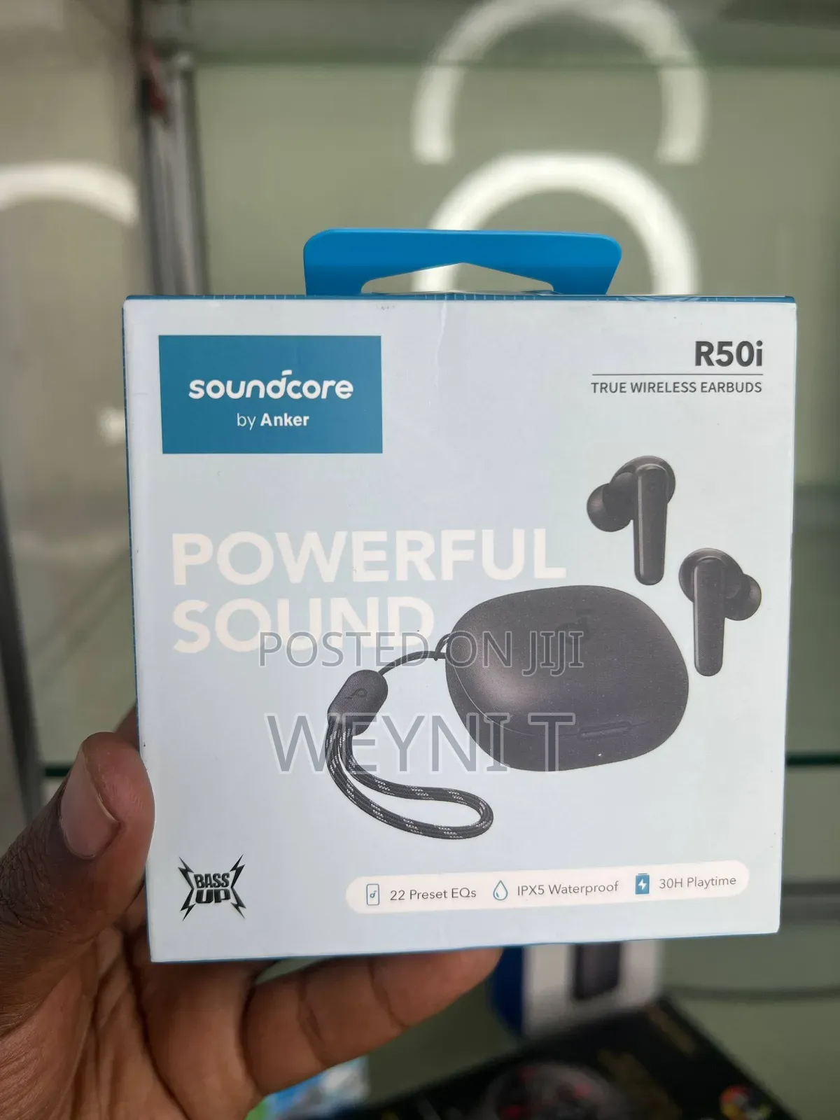 Anker Earbud