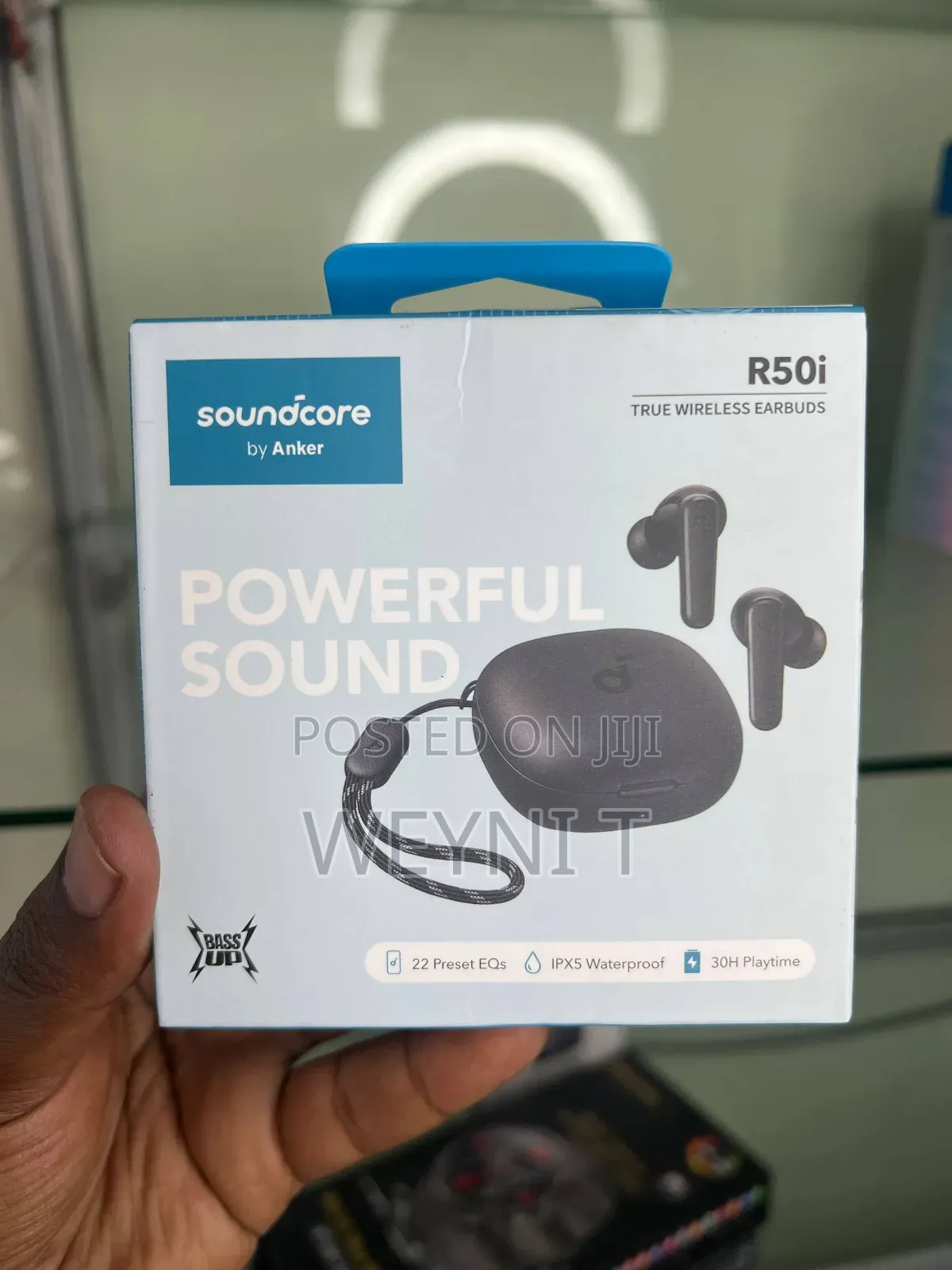Anker Earbud
