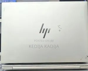 New Laptop HP EliteBook 845 G11 16GB AMD Ryzen 7 SSD 512GB