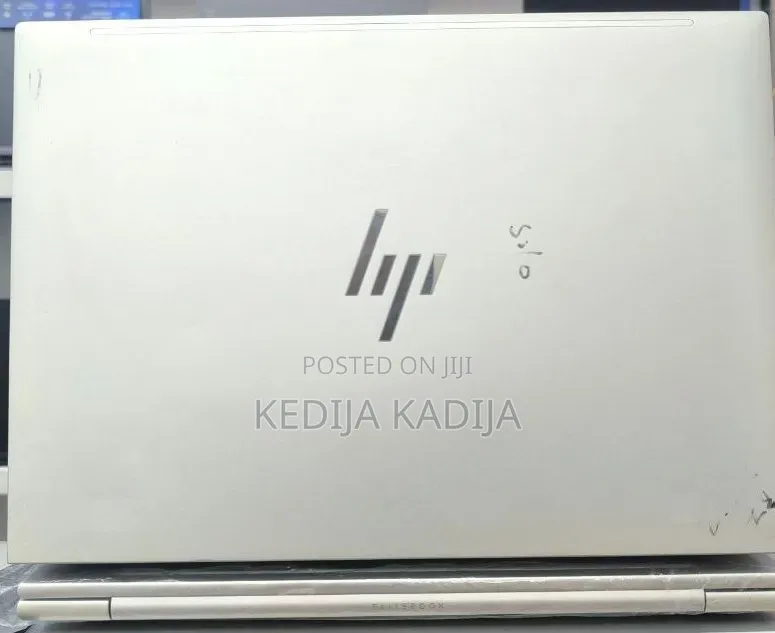New Laptop HP EliteBook 845 G11 16GB AMD Ryzen 7 SSD 512GB