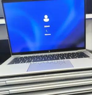 New Laptop HP EliteBook 845 G11 16GB AMD Ryzen 7 SSD 512GB