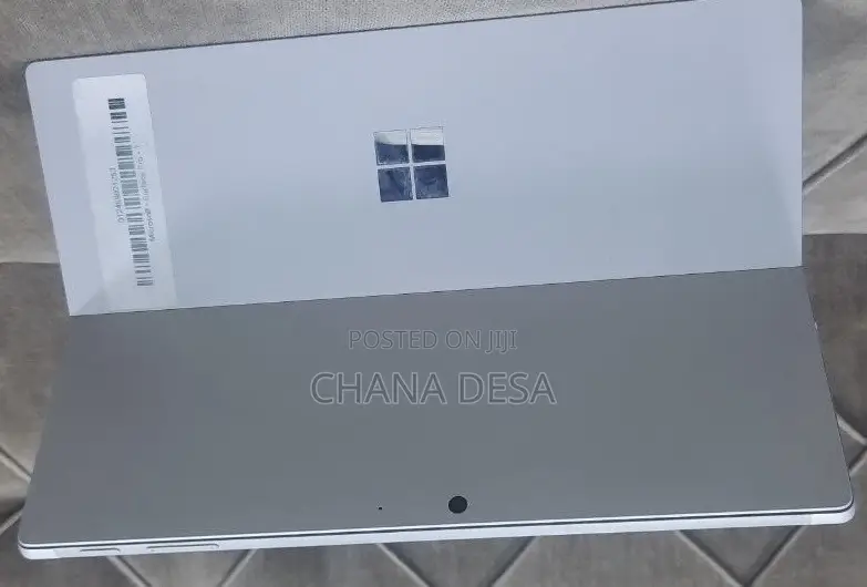 New Laptop Microsoft Surface Pro 7 16GB Intel Core i7 SSD 512GB