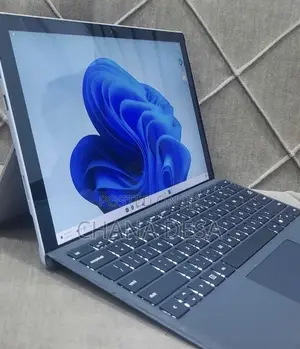 New Laptop Microsoft Surface Pro 7 16GB Intel Core i7 SSD 512GB