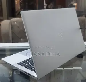 New Laptop HP EliteBook 840 G8 16GB Intel Core i5 SSD 512GB