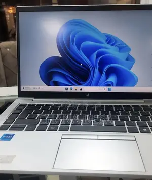 New Laptop HP EliteBook 840 G8 16GB Intel Core i5 SSD 512GB