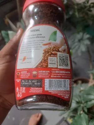 Nescafe Tradiçào