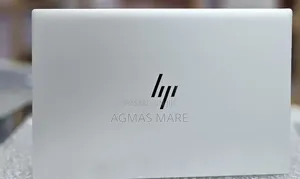 New Laptop HP EliteBook 845 G11 16GB AMD Ryzen 7 SSD 512GB