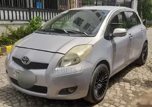 Toyota Yaris 2009