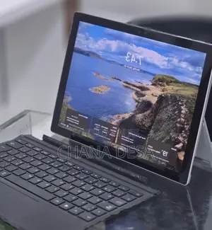New Laptop Microsoft Surface Pro 3 8GB Intel Core i7 SSD 256GB