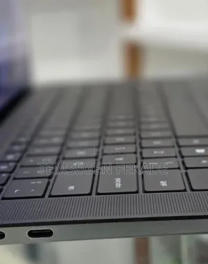 New Laptop Dell Precision 5560 16GB Intel Core i7 SSD 512GB