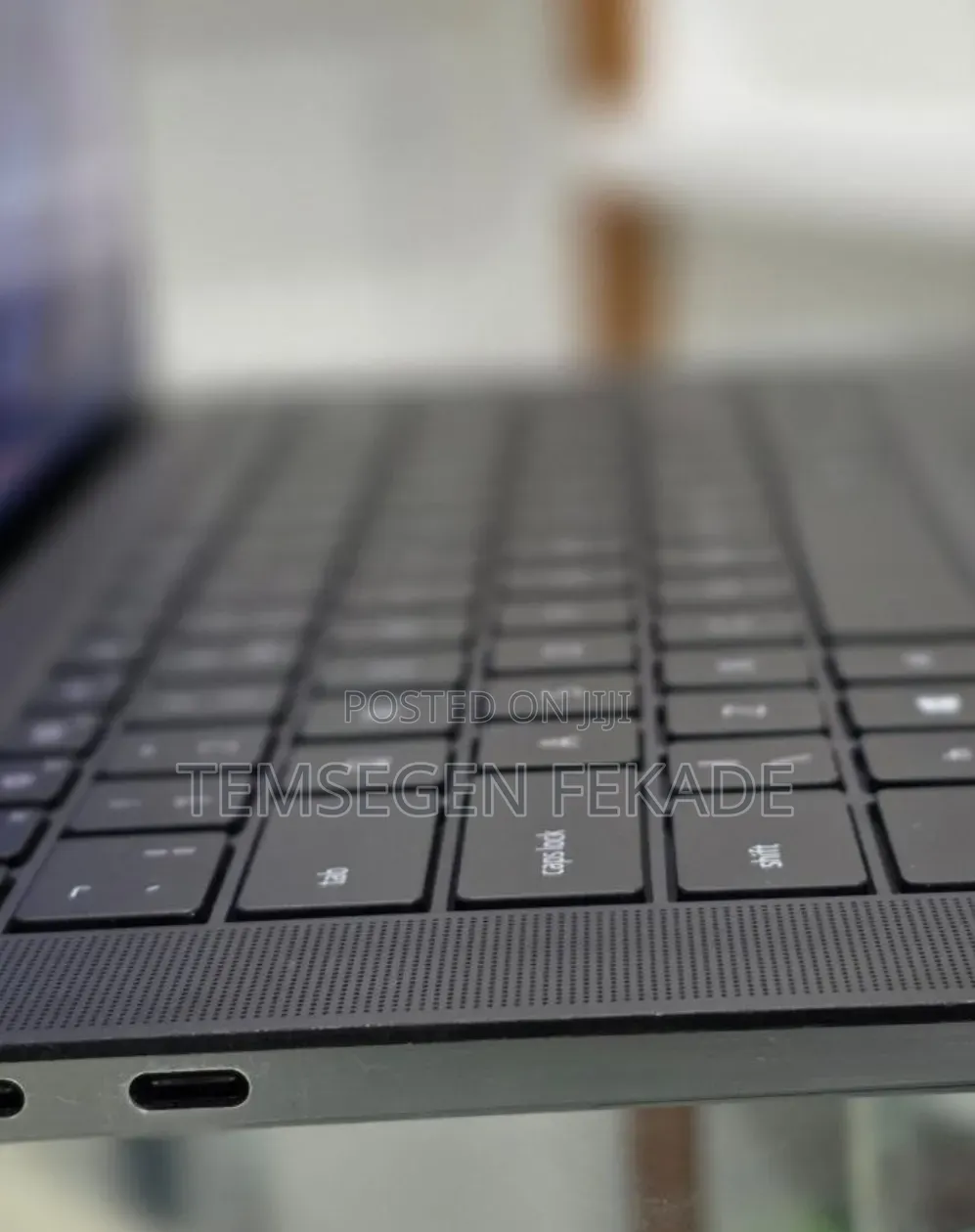 New Laptop Dell Precision 5560 16GB Intel Core i7 SSD 512GB
