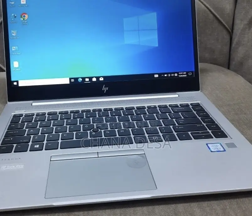 New Laptop HP EliteBook 840 G5 16GB Intel Core i5 SSD 512GB