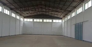 Modern Warehouse for Rent With G+2 Office and 315kv Power in Kaliti