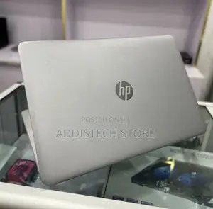 New Laptop HP EliteBook 850 G4 8GB Intel Core i5 HDD+SSD 750GB